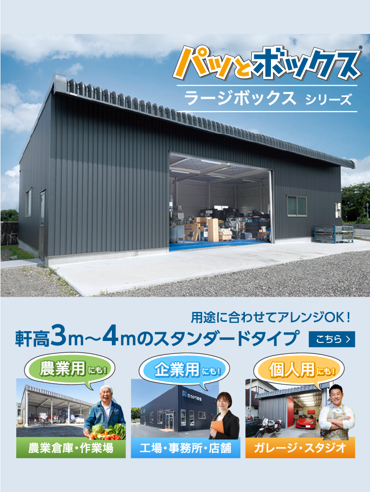 ラージボックス